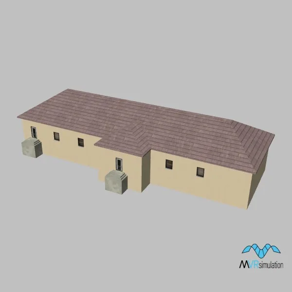 LEAB-Albacete-AB-037 — 3D model preview