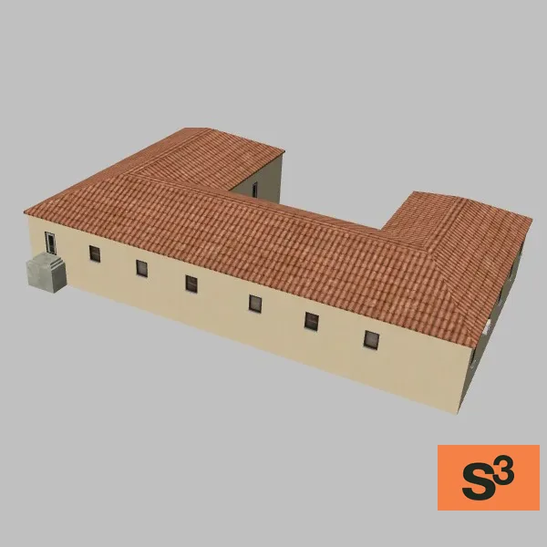 LEAB-Albacete-AB-038 — 3D model preview