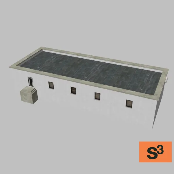 LEAB-Albacete-AB-039 — 3D model preview