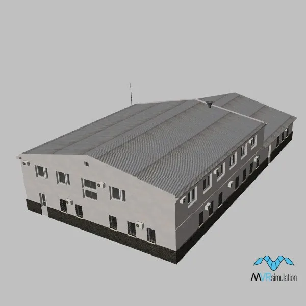 LEAB-Albacete-AB-045 — 3D model preview