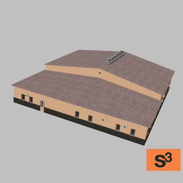 LEAB-Albacete-AB-046 — 3D model preview
