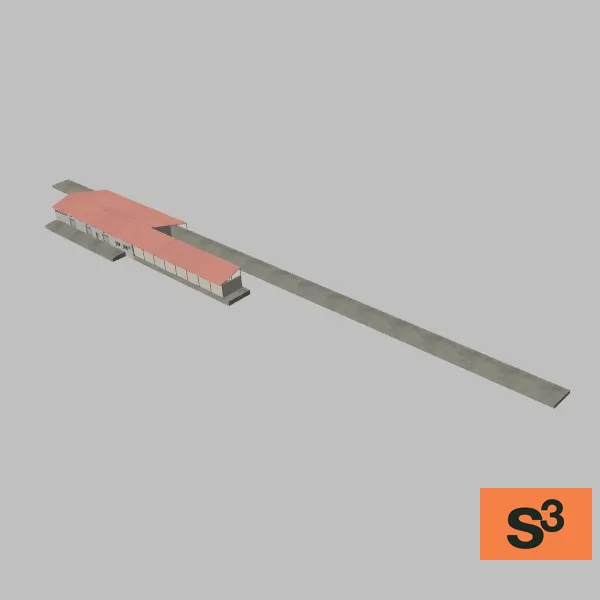 LEAB-Albacete-AB-049 — 3D model preview