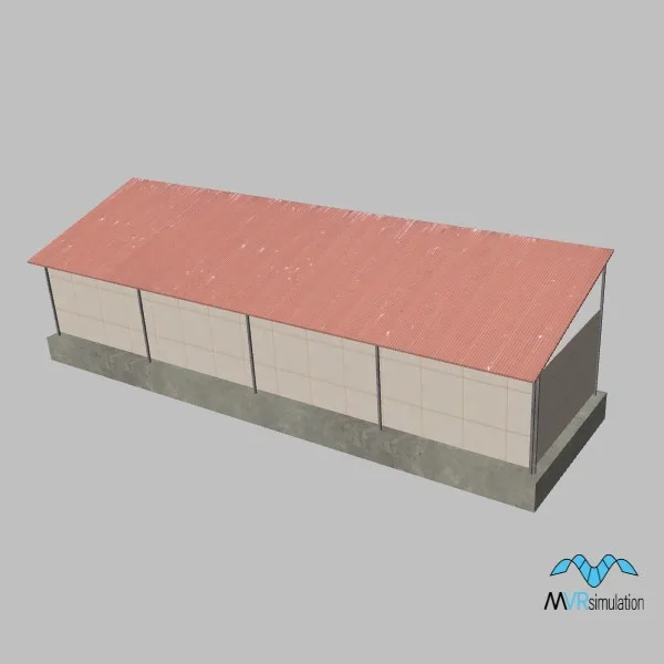 LEAB-Albacete-AB-050 — 3D model preview