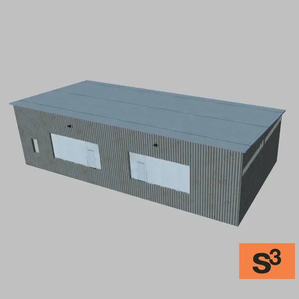 LEAB-Albacete-AB-052 — 3D model preview
