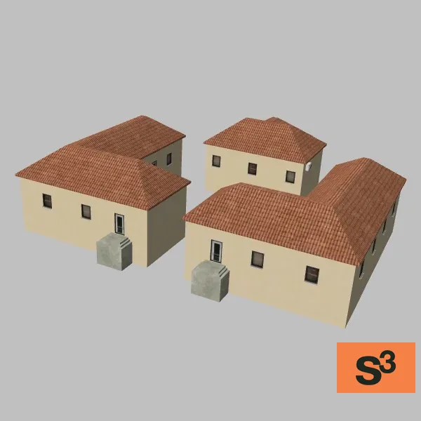 LEAB-Albacete-AB-053 — 3D model preview