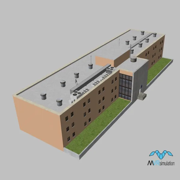 LEAB-Albacete-AB-055 — 3D model preview