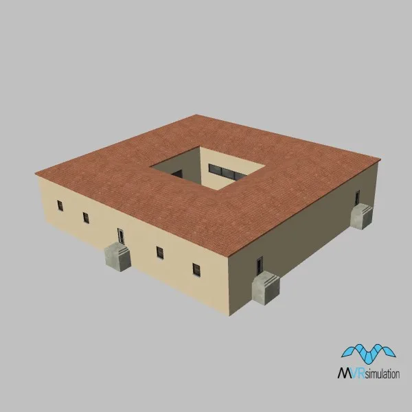 LEAB-Albacete-AB-062 — 3D model preview