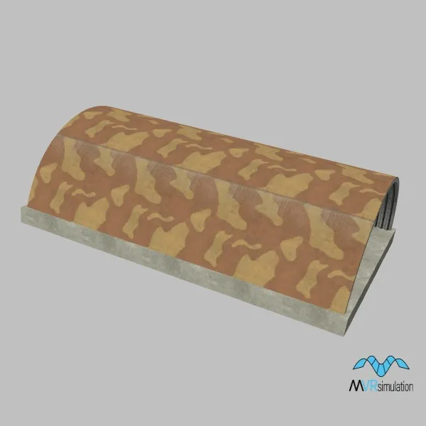 LEAB-Albacete-AB-064-2 — 3D model preview