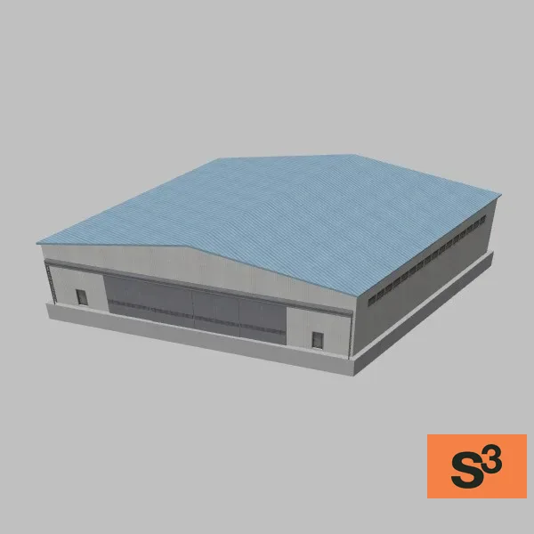 LEAB-Albacete-AB-065-A — 3D model preview
