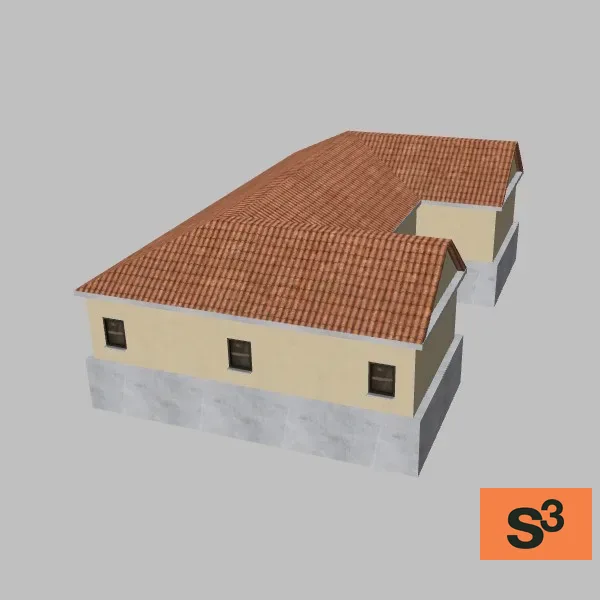 LEAB-Albacete-AB-067-A — 3D model preview