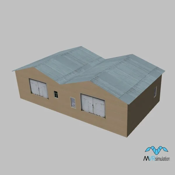 LEAB-Albacete-AB-068 — 3D model preview