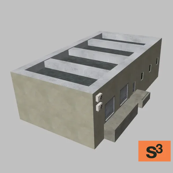 LEAB-Albacete-AB-069 — 3D model preview