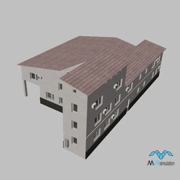 LEAB-Albacete-AB-070 — 3D model preview
