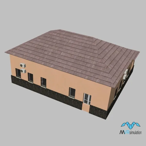 LEAB-Albacete-AB-071 — 3D model preview