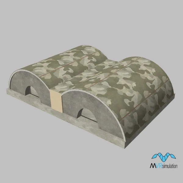 LEAB-Albacete-AB-072 — 3D model preview