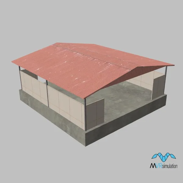 LEAB-Albacete-AB-073 — 3D model preview