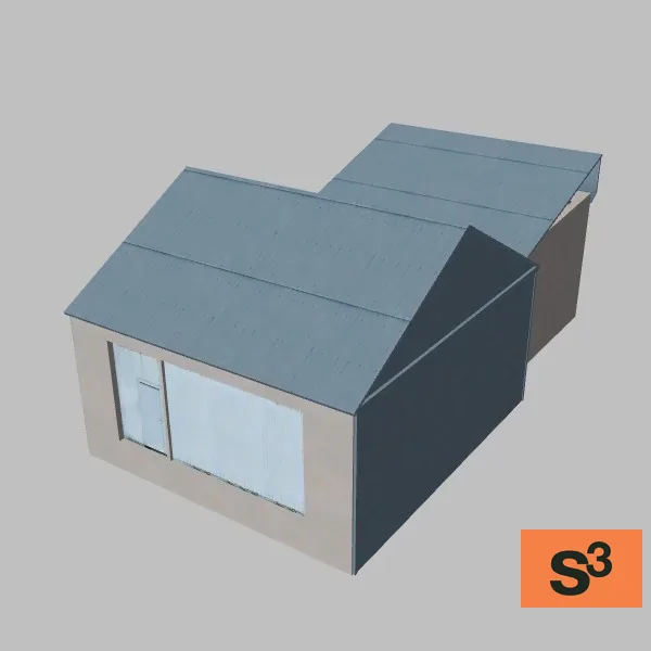 LEAB-Albacete-AB-074 — 3D model preview