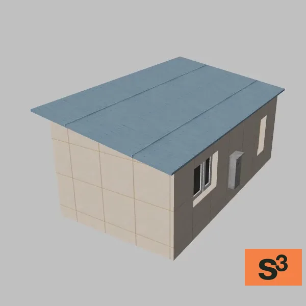 LEAB-Albacete-AB-075 — 3D model preview