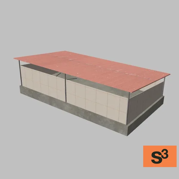 LEAB-Albacete-AB-076 — 3D model preview