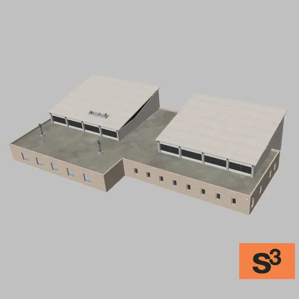 LEAB-Albacete-AB-087 — 3D model preview