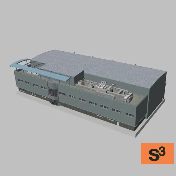 LEAB-Albacete-AB-088 — 3D model preview