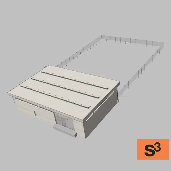 LEAB-Albacete-AB-089 — 3D model preview
