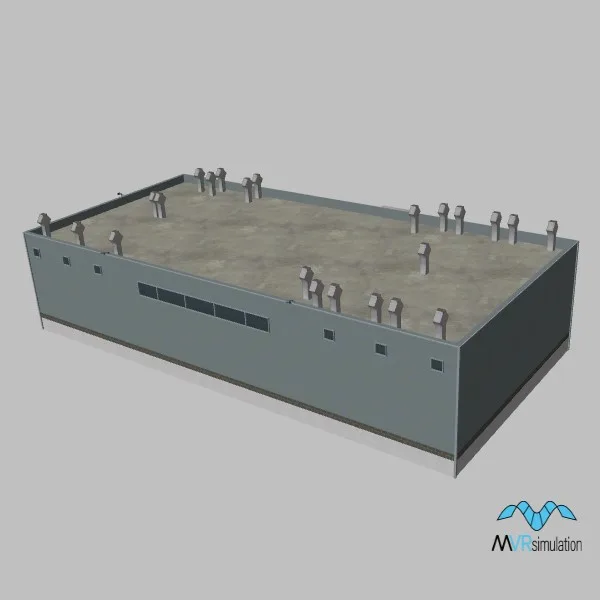 LEAB-Albacete-AB-091 — 3D model preview