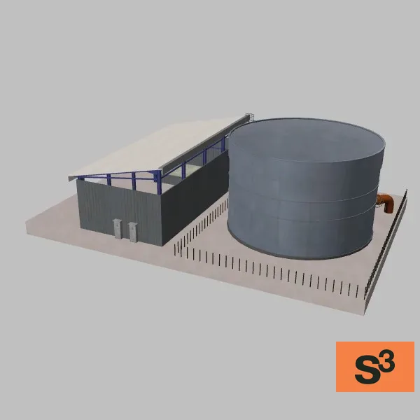 LEAB-Albacete-AB-092 — 3D model preview