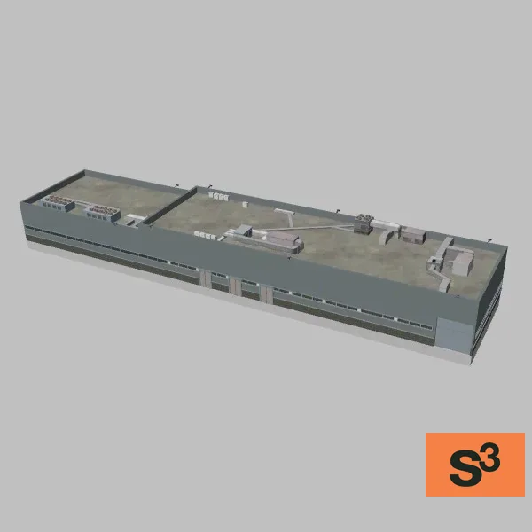 LEAB-Albacete-AB-093 — 3D model preview