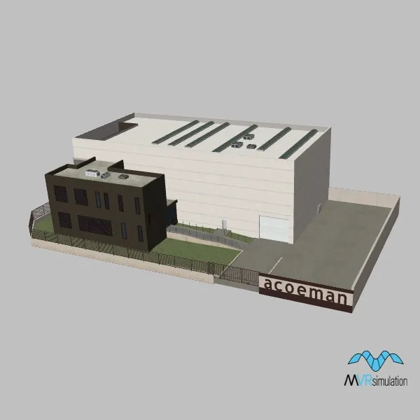 LEAB-Albacete-AB-097 — 3D model preview