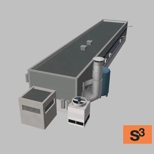 LEAB-Albacete-AB-098 — 3D model preview