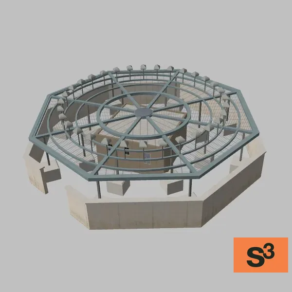 LEAB-Albacete-AB-102 — 3D model preview