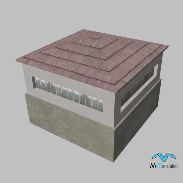 LEAB-Albacete-AB-103 — 3D model preview