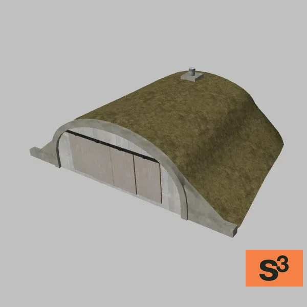 LEAB-Albacete-AB-104 — 3D model preview