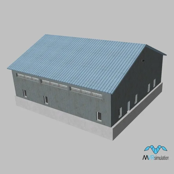LEAB-Albacete-AB-106 — 3D model preview