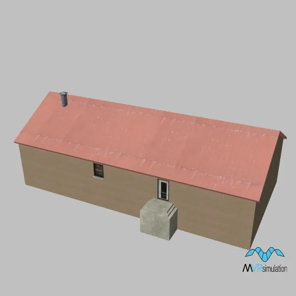 LEAB-Albacete-AB-108 — 3D model preview