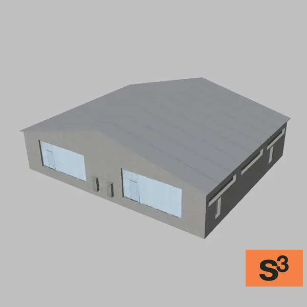 LEAB-Albacete-AB-109 — 3D model preview