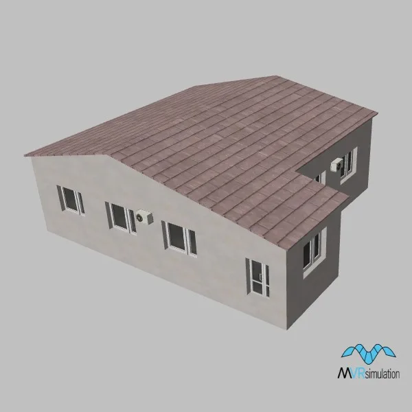 LEAB-Albacete-AB-110 — 3D model preview