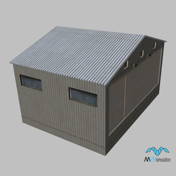 LEAB-Albacete-AB-111 — 3D model preview