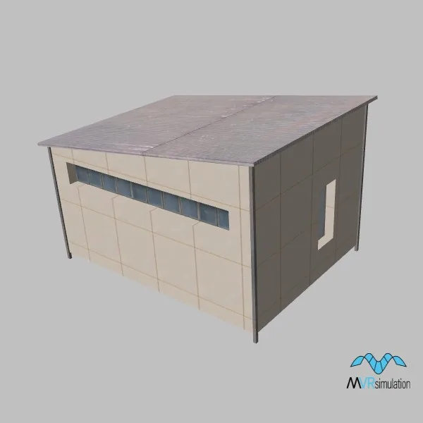 LEAB-Albacete-AB-114 — 3D model preview