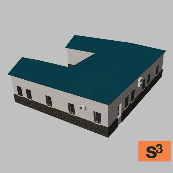 LEAB-Albacete-AB-68A — 3D model preview