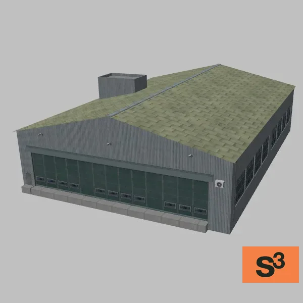 LPMR-Monte-Real-AFB-004 — 3D model preview