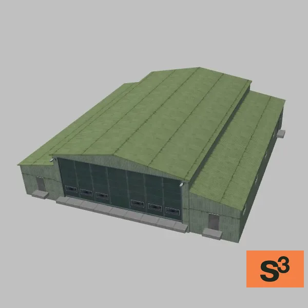 LPMR-Monte-Real-AFB-005 — 3D model preview