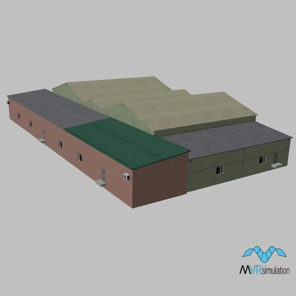 LPMR-Monte-Real-AFB-006 — 3D model preview