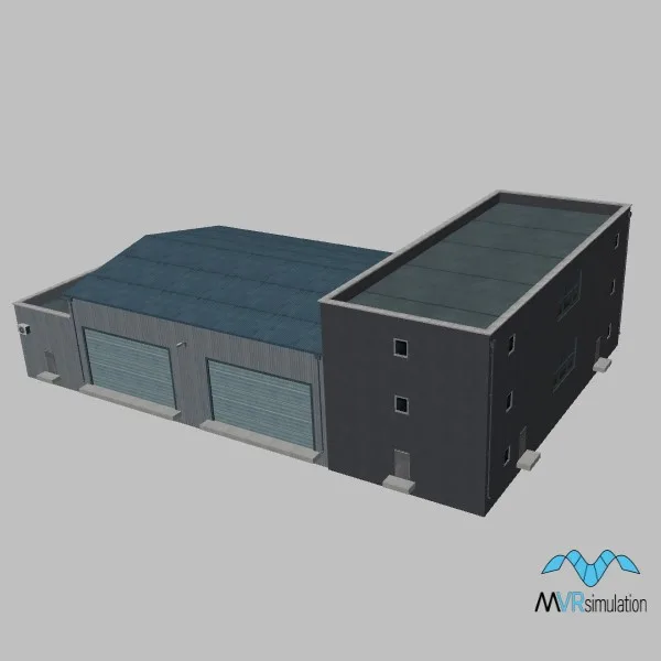 LPMR-Monte-Real-AFB-012 — 3D model preview