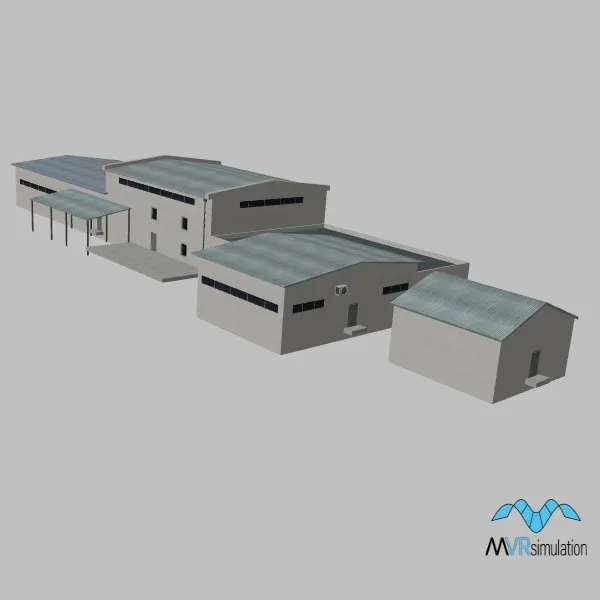 LPMR-Monte-Real-AFB-013 — 3D model preview