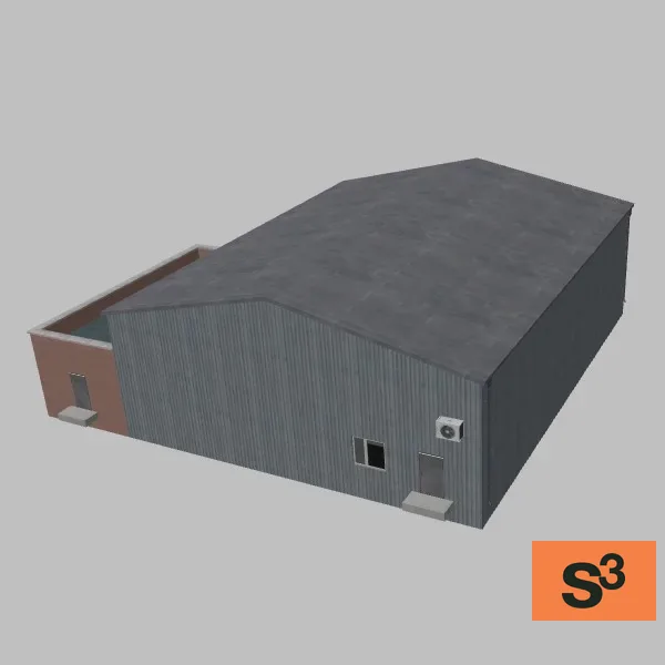 LPMR-Monte-Real-AFB-014 — 3D model preview