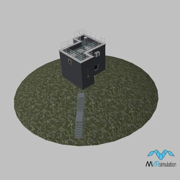 LPMR-Monte-Real-AFB-016-A — 3D model preview