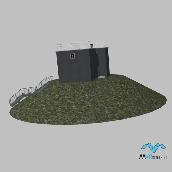 LPMR-Monte-Real-AFB-016-B — 3D model preview