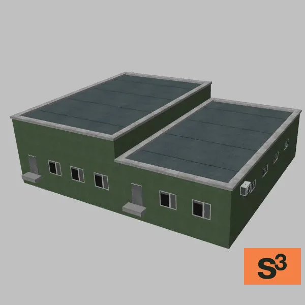 LPMR-Monte-Real-AFB-016 — 3D model preview
